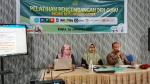 <b>Kegaiatan PKB oleh MGMP MTsN Gowa</b>